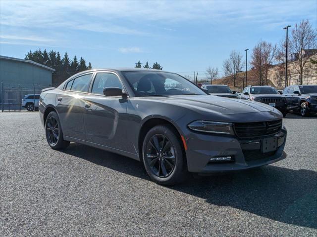 new 2023 Dodge Charger car, priced at $31,232