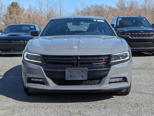 new 2023 Dodge Charger car, priced at $31,232