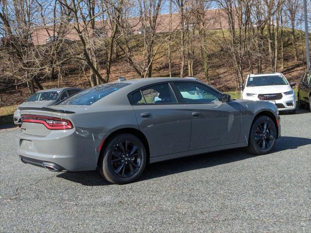 new 2023 Dodge Charger car, priced at $31,232