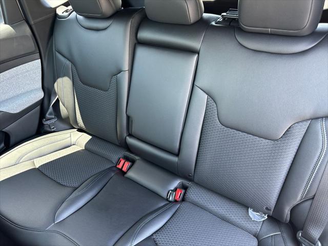 new 2025 Jeep Compass car, priced at $26,381