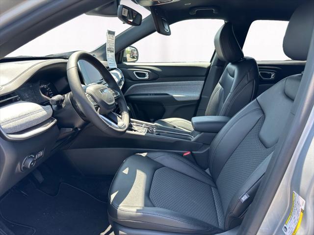 new 2025 Jeep Compass car, priced at $26,381