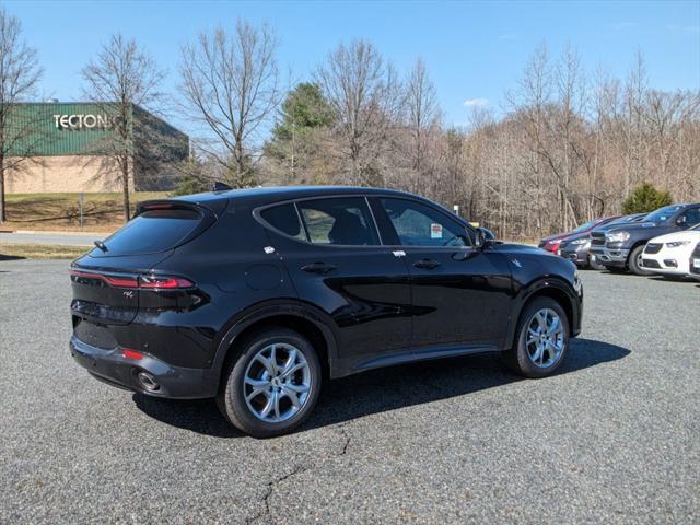 new 2024 Dodge Hornet car, priced at $40,312