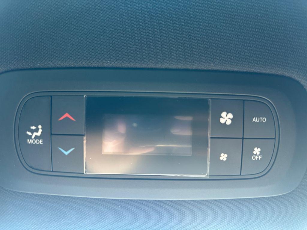 new 2026 Chrysler Pacifica car, priced at $38,078