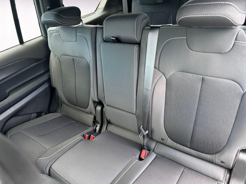 new 2025 Jeep Grand Cherokee L car, priced at $40,607