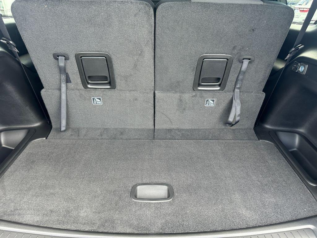 new 2025 Jeep Grand Cherokee L car, priced at $40,607