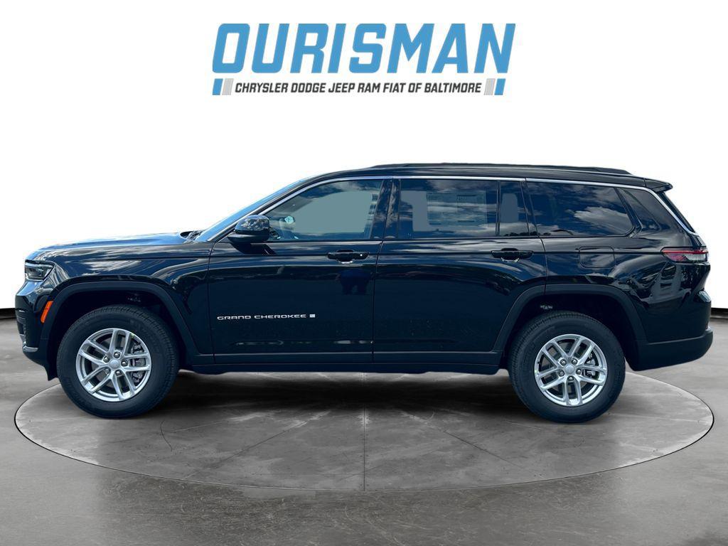 new 2025 Jeep Grand Cherokee L car, priced at $40,607