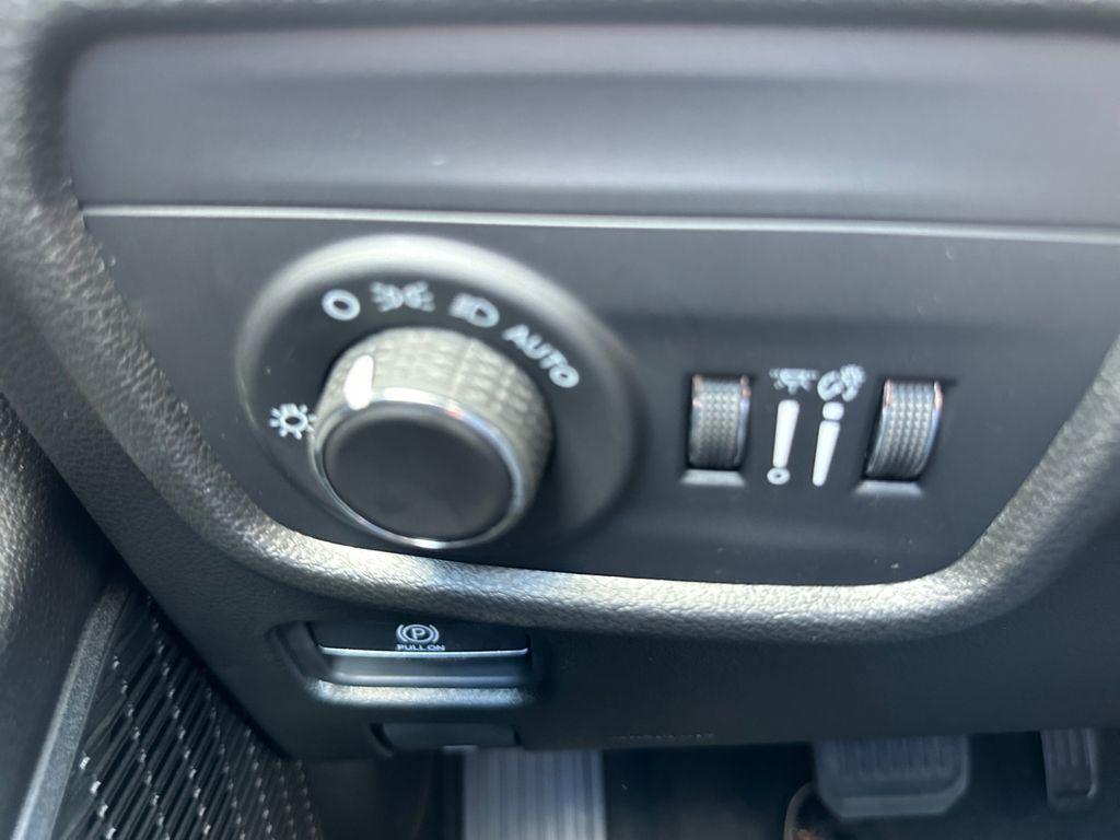 new 2025 Jeep Grand Cherokee L car, priced at $40,607