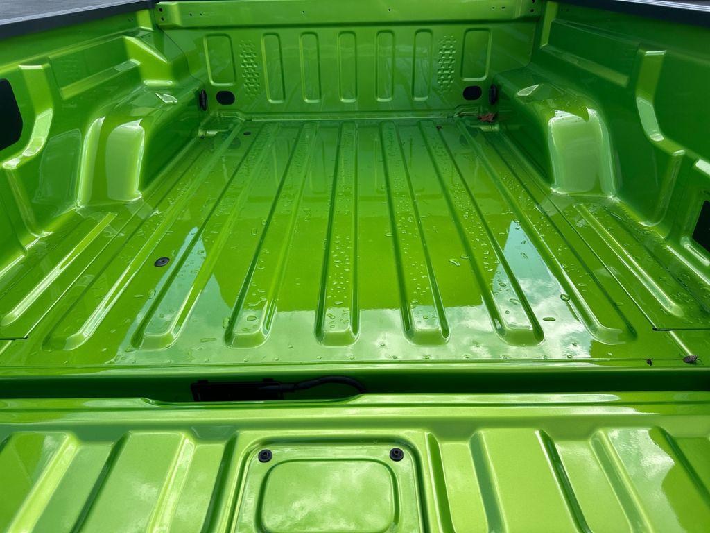 new 2025 Jeep Gladiator car, priced at $43,332