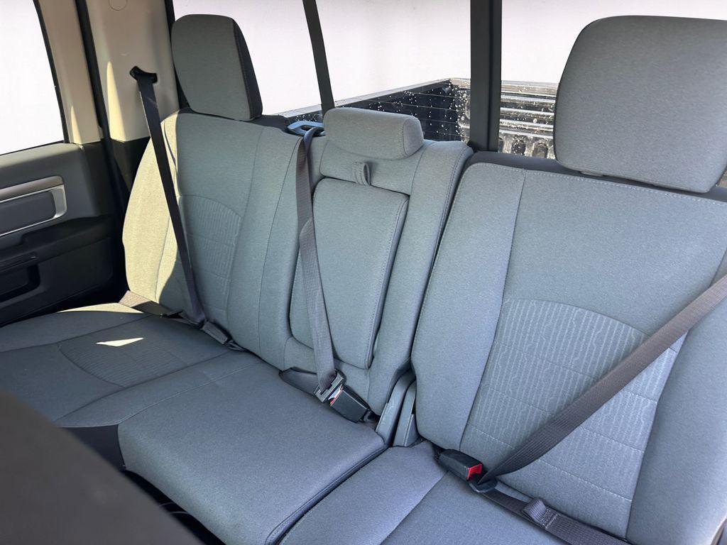 used 2023 Ram 1500 Classic car, priced at $30,450