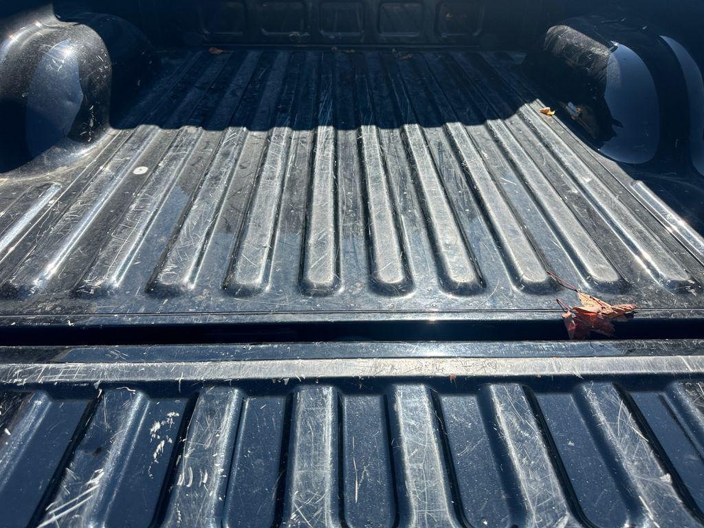 used 2023 Ram 1500 Classic car, priced at $30,450