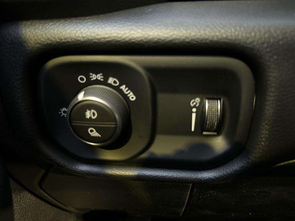 new 2026 Ram 2500 car, priced at $68,178