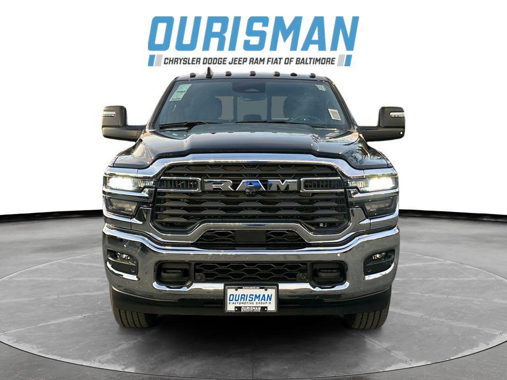 new 2026 Ram 2500 car, priced at $68,178