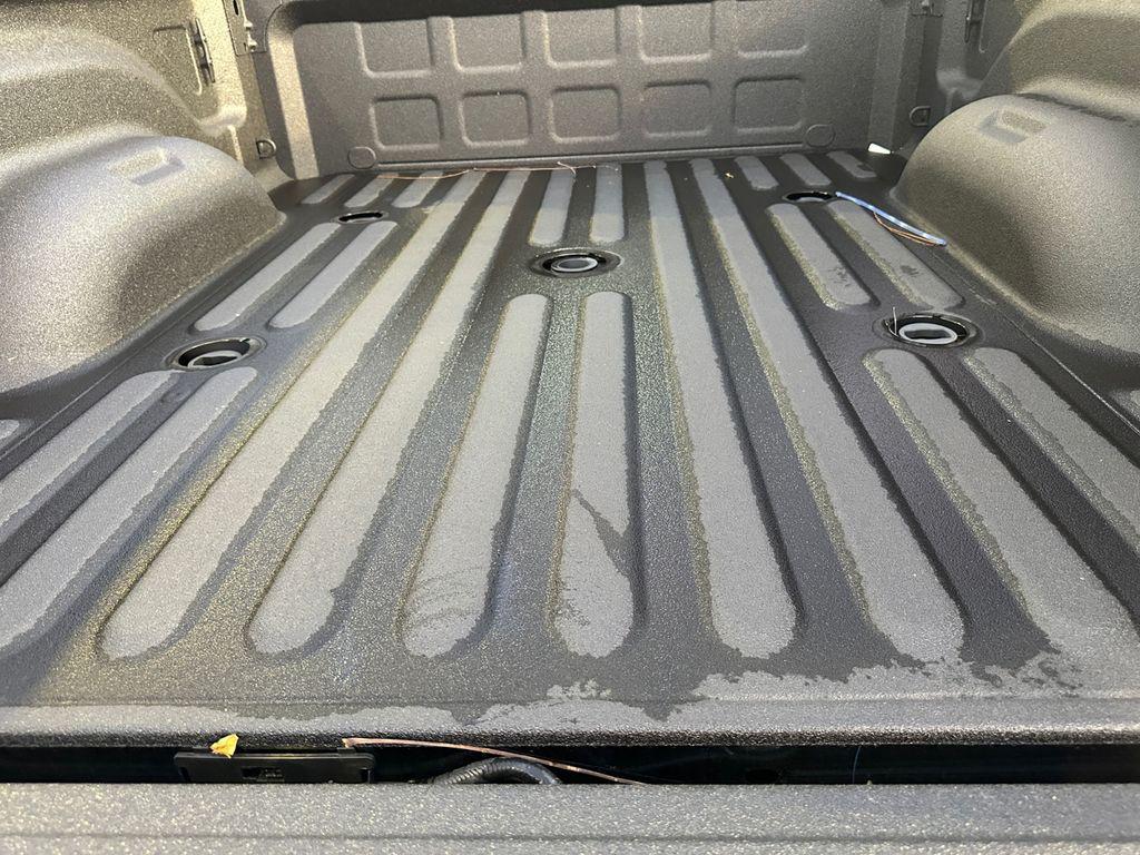 new 2026 Ram 2500 car, priced at $68,178