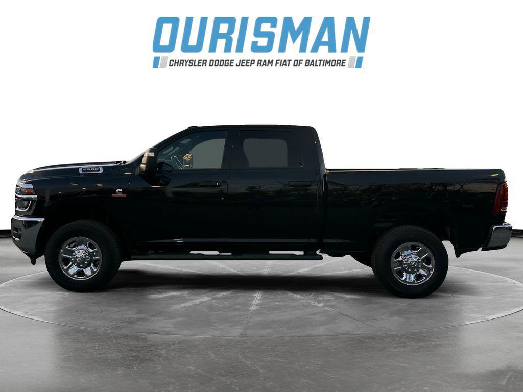 new 2026 Ram 2500 car, priced at $68,178
