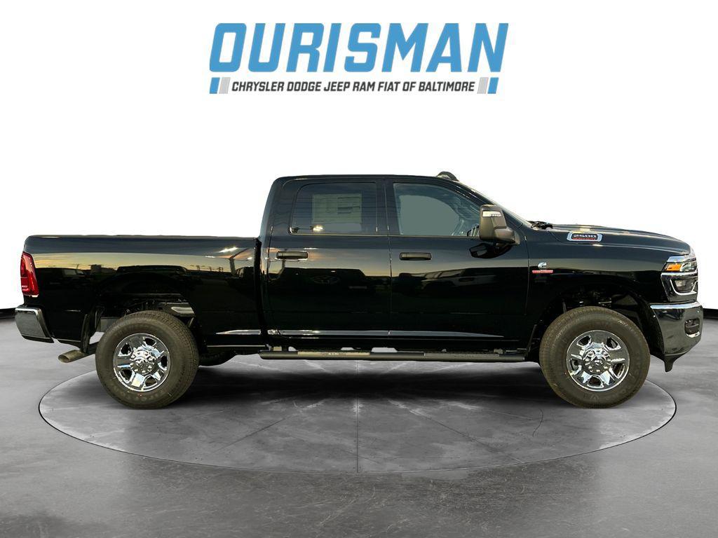 new 2026 Ram 2500 car, priced at $68,178