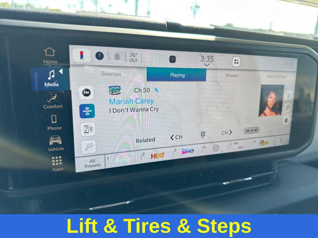 new 2025 Jeep Gladiator car, priced at $42,290