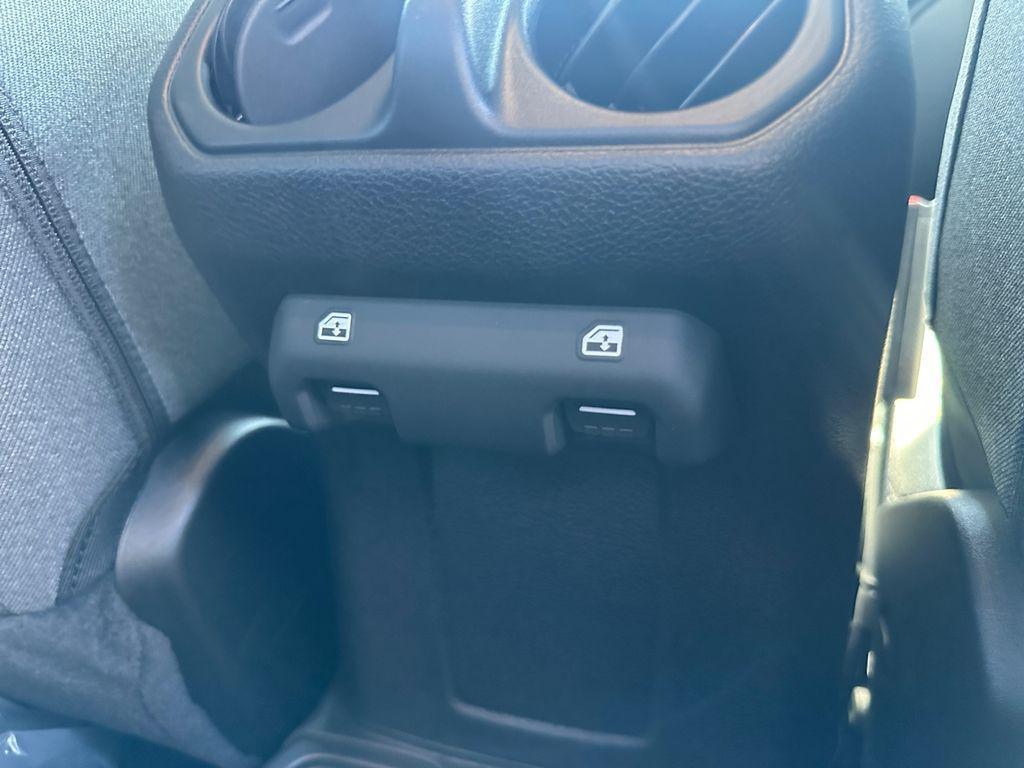 new 2025 Jeep Gladiator car, priced at $44,515