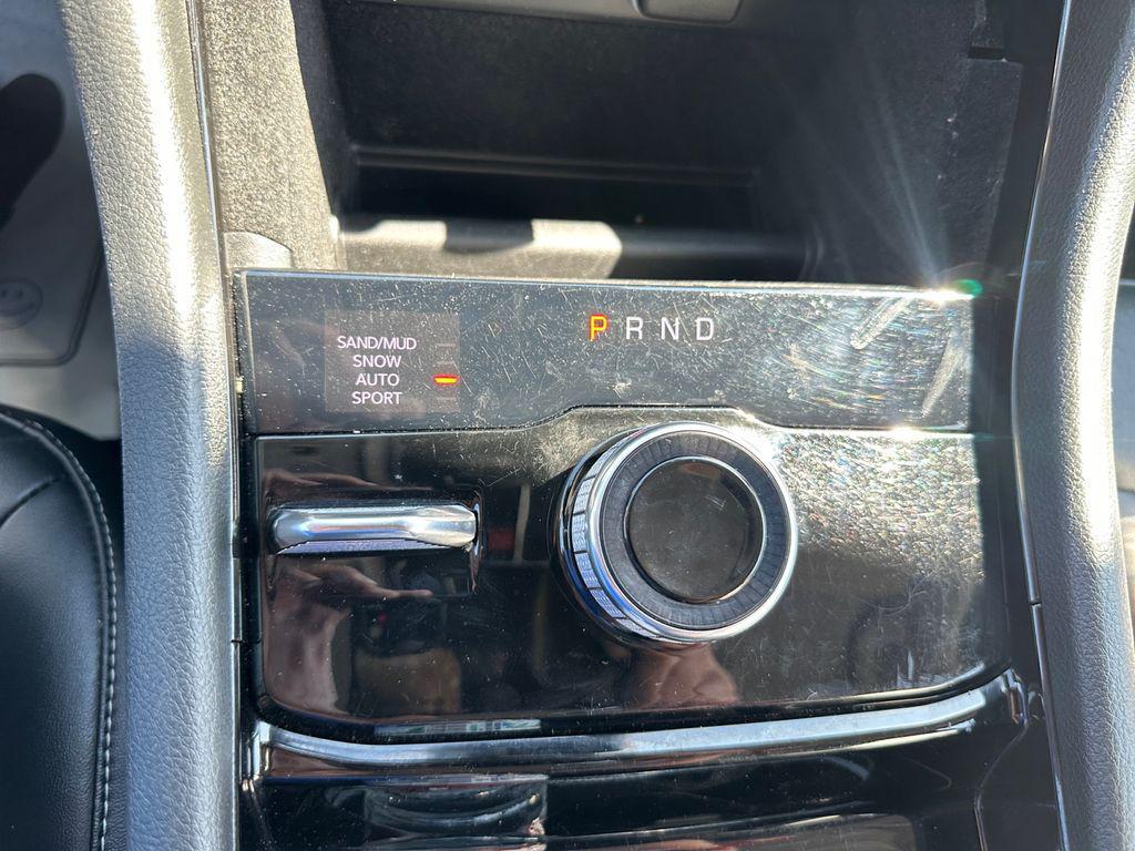 used 2021 Jeep Grand Cherokee L car, priced at $29,840
