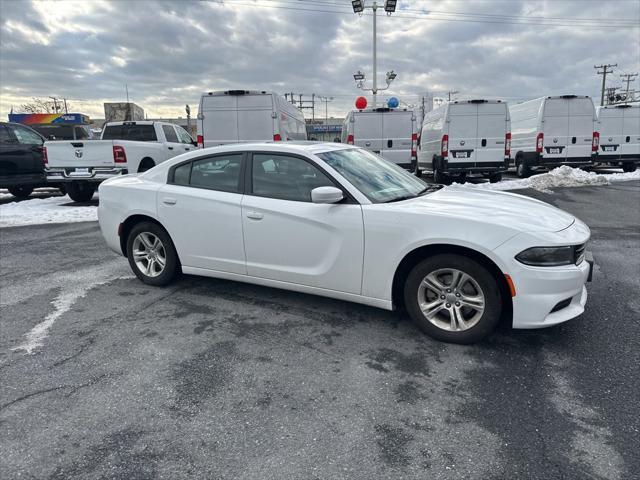 used 2022 Dodge Charger car, priced at $19,500