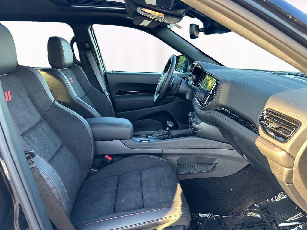 new 2026 Dodge Durango car, priced at $47,981