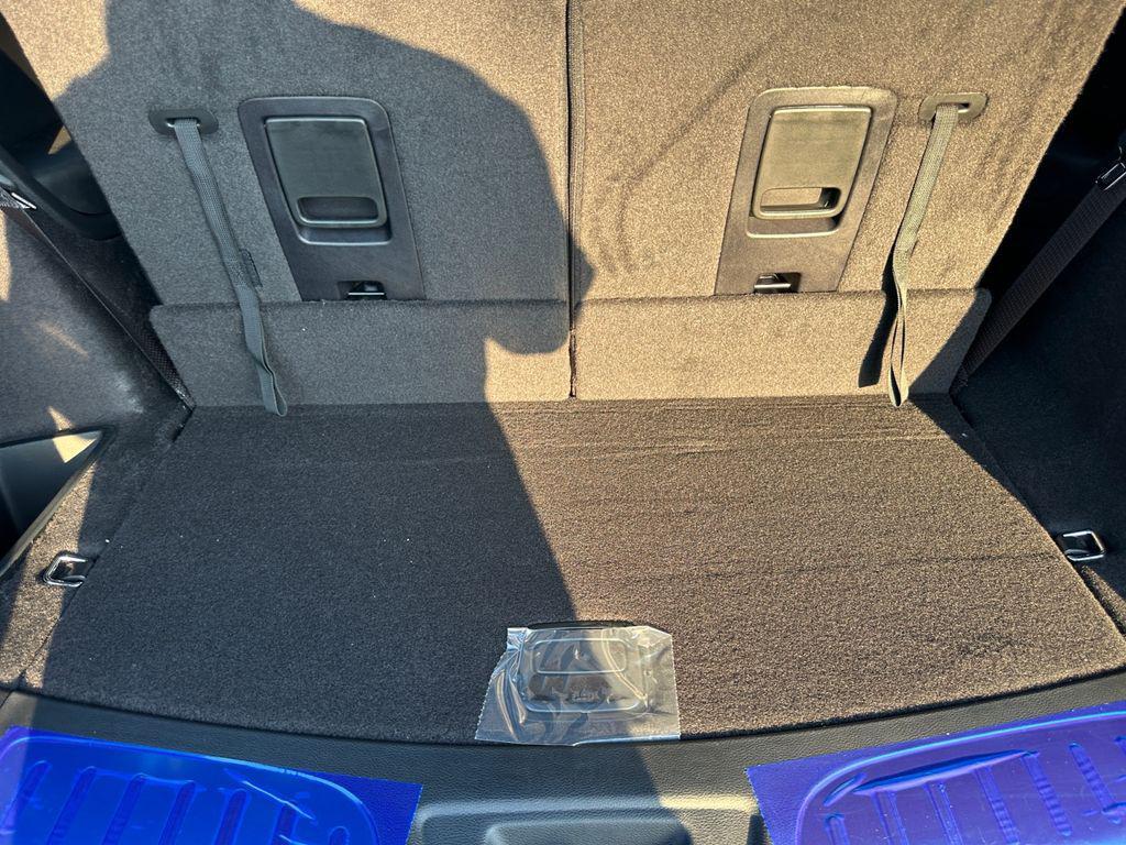 new 2026 Dodge Durango car, priced at $47,981