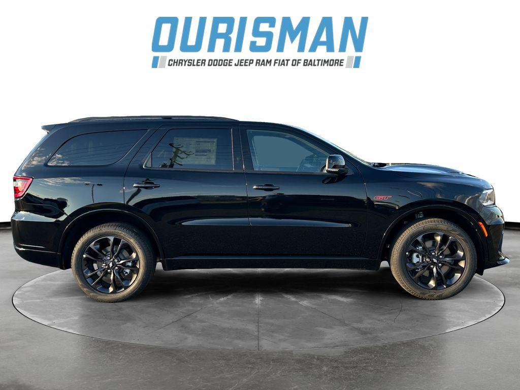 new 2026 Dodge Durango car, priced at $47,981