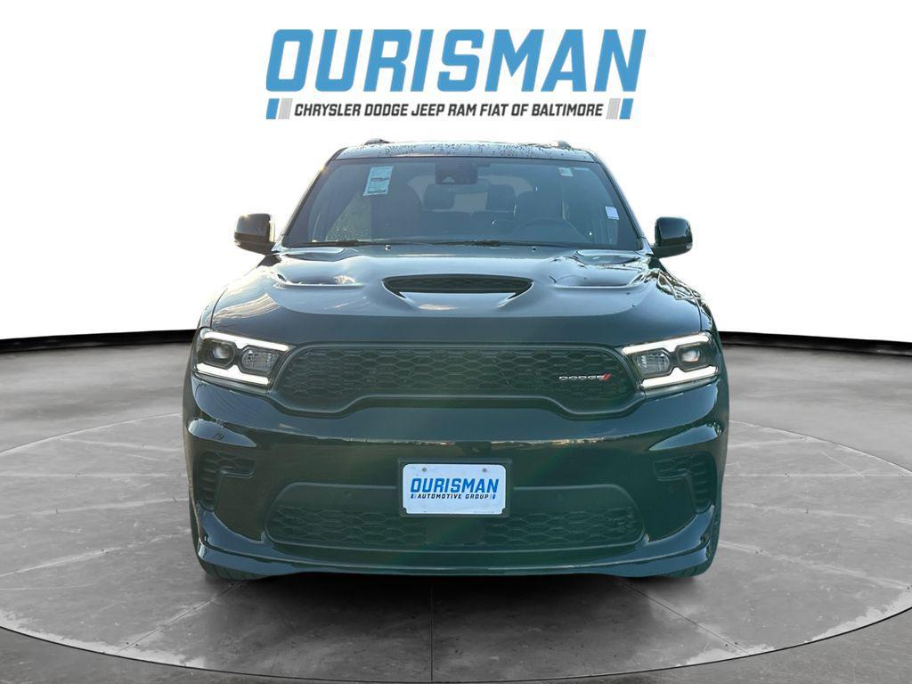 new 2026 Dodge Durango car, priced at $47,981
