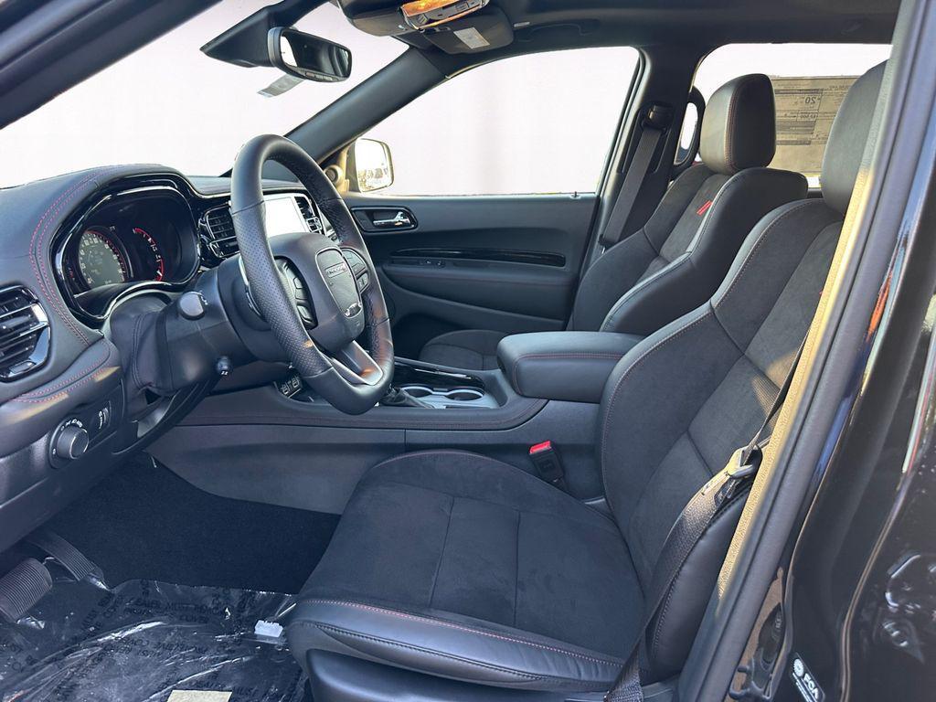 new 2026 Dodge Durango car, priced at $47,981