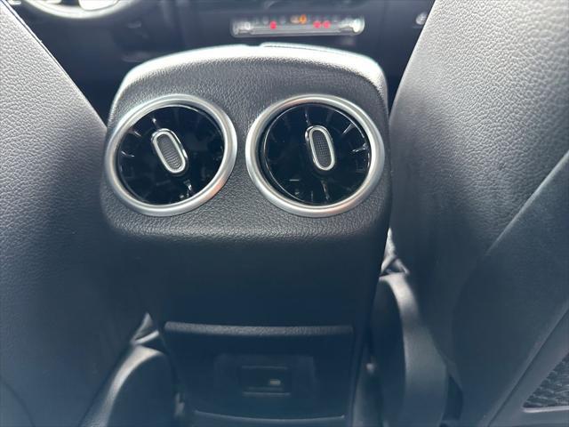 used 2022 Mercedes-Benz CLA 250 car, priced at $24,800