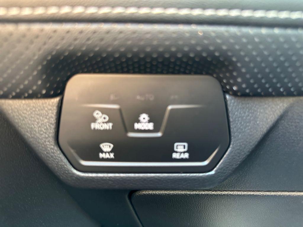 used 2024 Volkswagen Atlas car, priced at $28,100