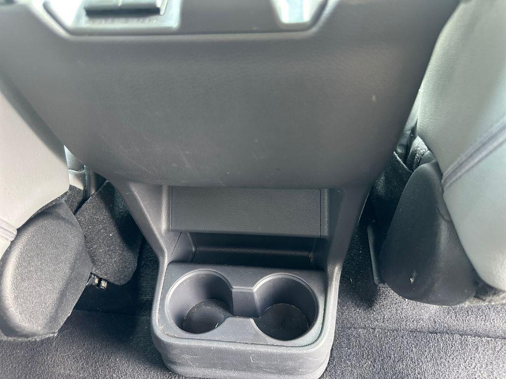 used 2023 Toyota Sienna car, priced at $35,100
