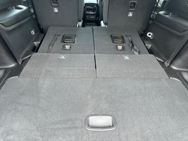 new 2025 Jeep Grand Cherokee L car, priced at $36,717