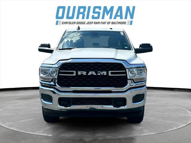 used 2022 Ram 2500 car, priced at $44,400