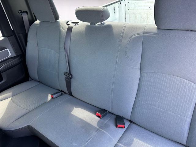 used 2022 Ram 2500 car, priced at $44,400