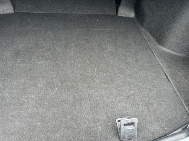 used 2023 Toyota Camry car, priced at $25,000