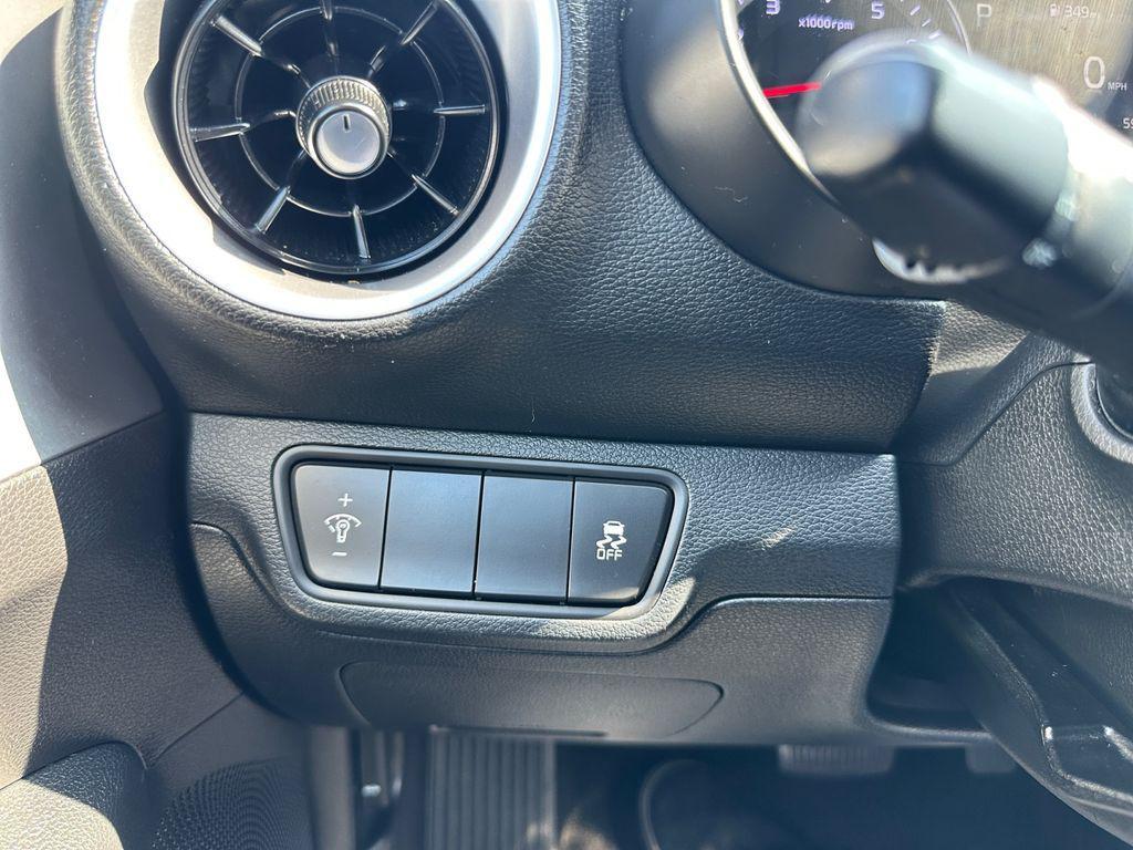 used 2023 Kia Forte car, priced at $15,000