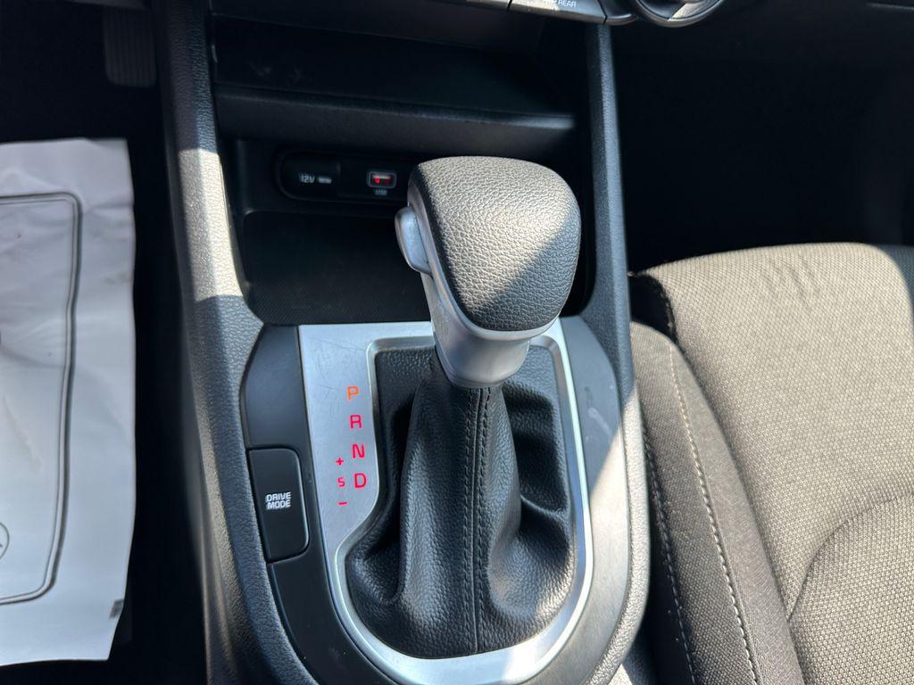 used 2023 Kia Forte car, priced at $15,000