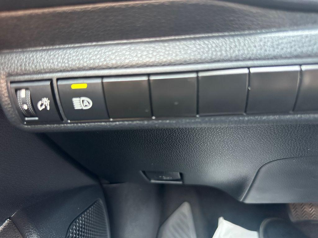 used 2024 Toyota Corolla car, priced at $17,800