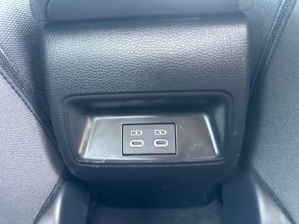 used 2024 Toyota Corolla car, priced at $17,800