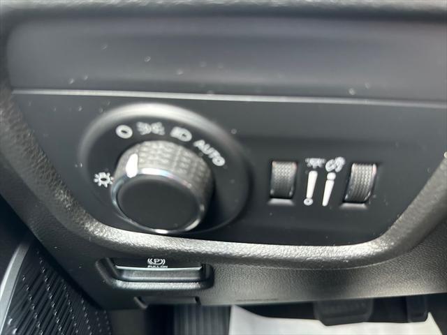 used 2021 Jeep Grand Cherokee L car, priced at $29,000