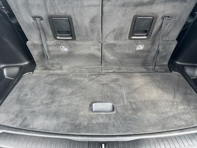 used 2021 Jeep Grand Cherokee L car, priced at $29,000