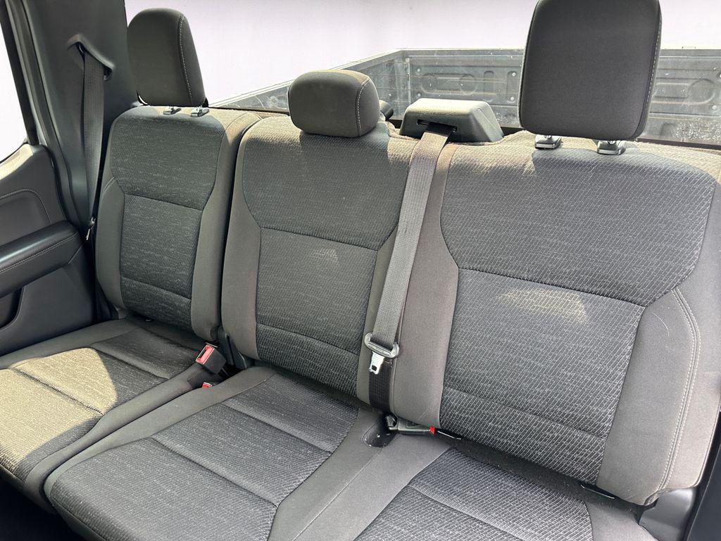 used 2023 Ford F-150 car, priced at $36,675
