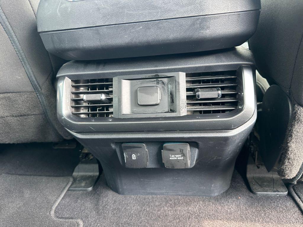 used 2023 Ford F-150 car, priced at $36,675