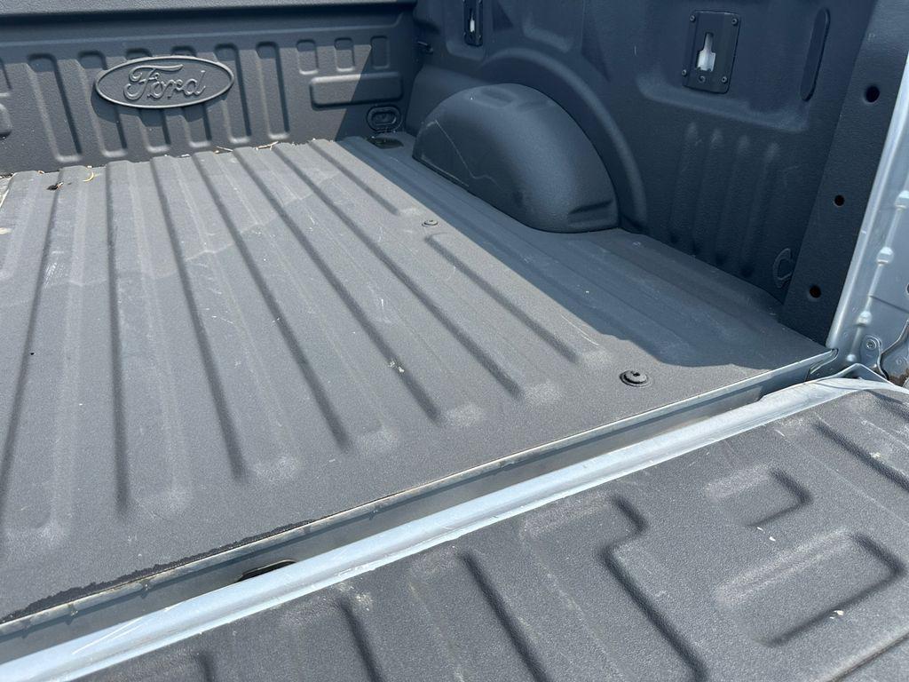 used 2023 Ford F-150 car, priced at $36,675
