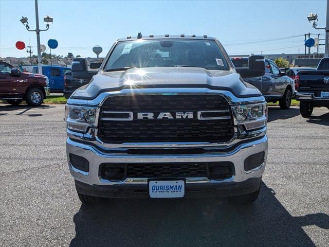 new 2024 Ram 2500 car, priced at $58,378