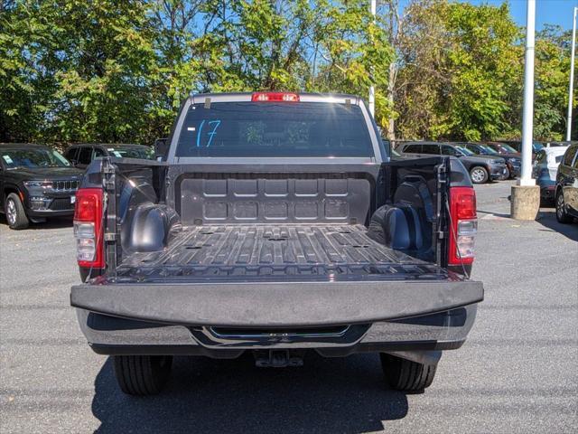 new 2024 Ram 2500 car, priced at $58,378