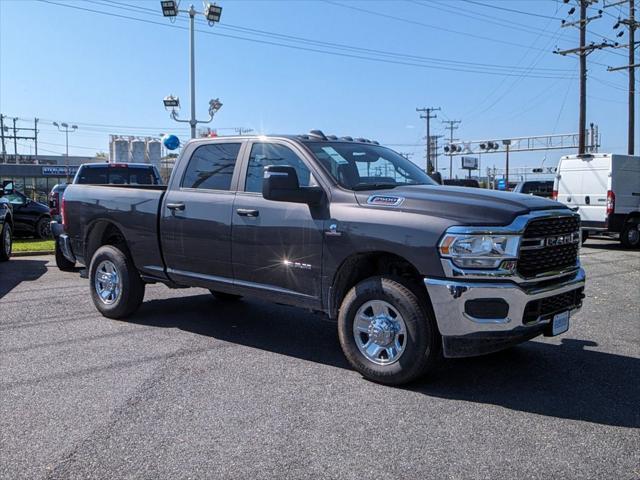 new 2024 Ram 2500 car, priced at $58,378