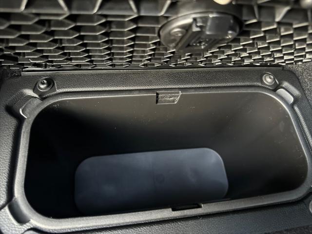 new 2025 Ram 2500 car, priced at $57,392