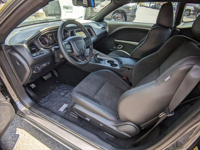 new 2023 Dodge Challenger car, priced at $36,532