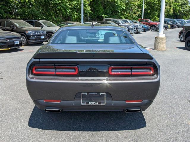 new 2023 Dodge Challenger car, priced at $36,532